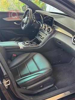مێرسێدس بێنز C-Class
